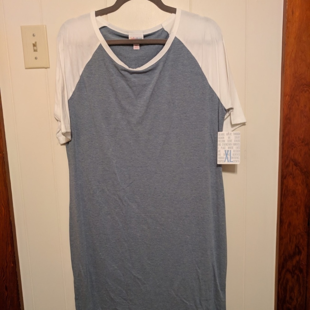 XL Julia Lularoe